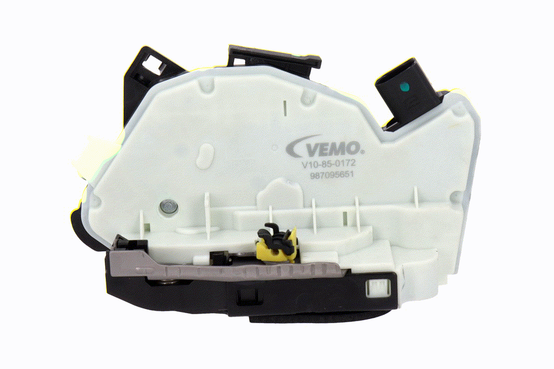 Serratura sportello 1 099 778 VEMO V10-85-0172 MERCEDES-BENZ, FORD