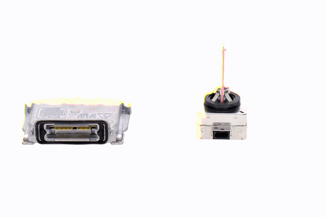 Ballast xénon 25 911 883 VEMO V20-84-0044 OPEL, FORD, VAUXHALL