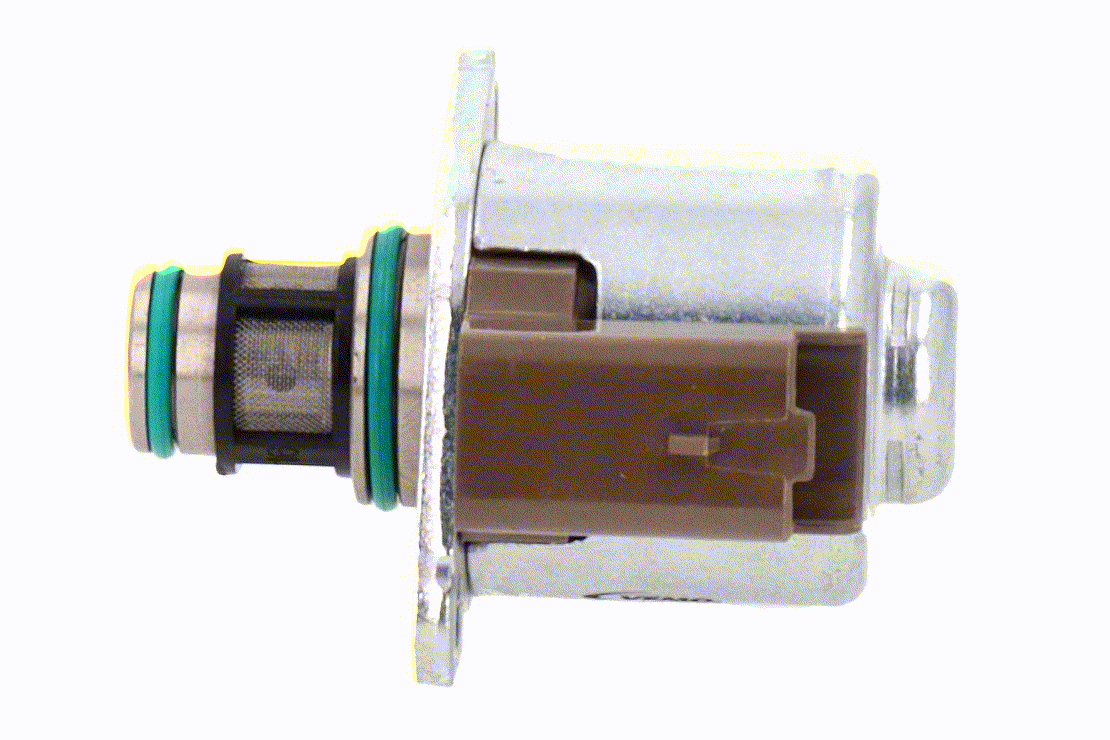 V25-11-0023 Drukregelklep, Common-Rail-System VEMO 193345 PEUGEOT, CITROЁN, LAND ROVER, DS