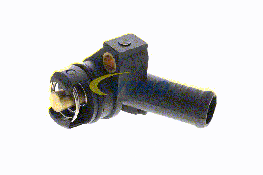 V25-99-7166 Termostathus VEMO 1372333
