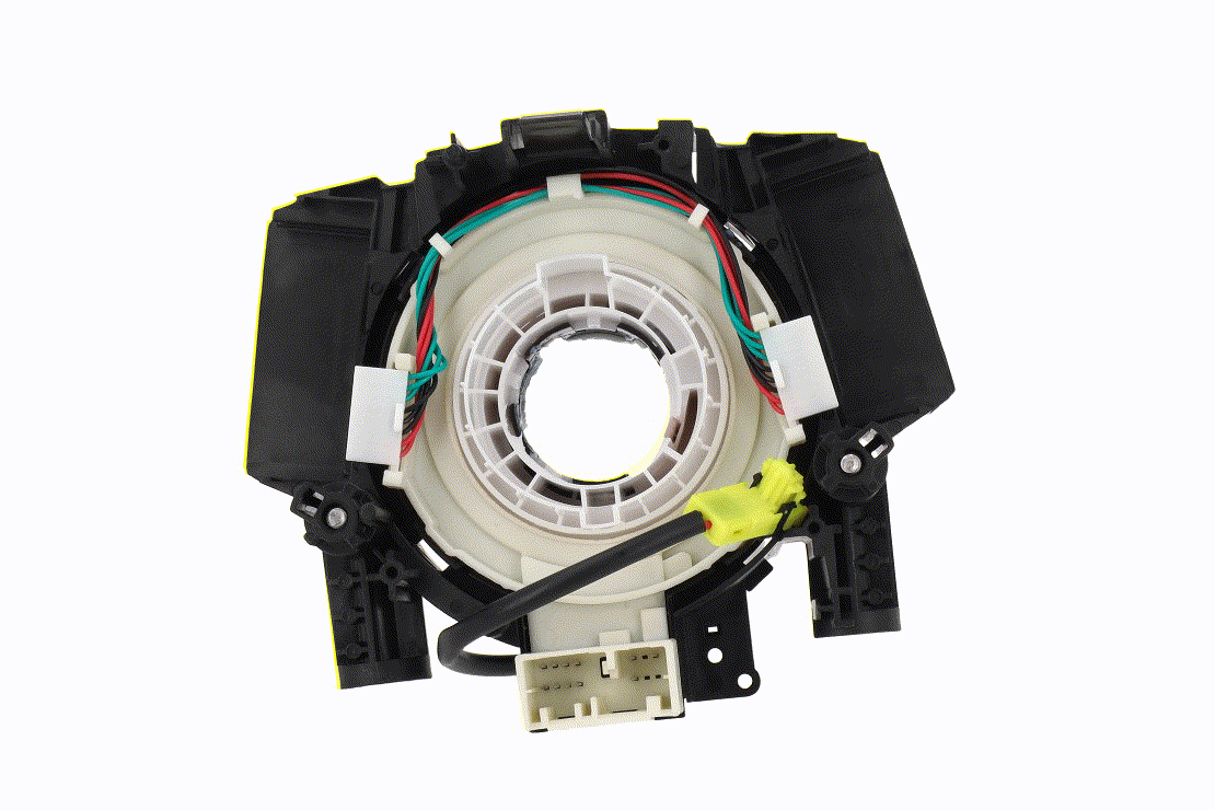 Wikkelveer, airbag 255679U00A VEMO V38-72-0328 NISSAN, INFINITI