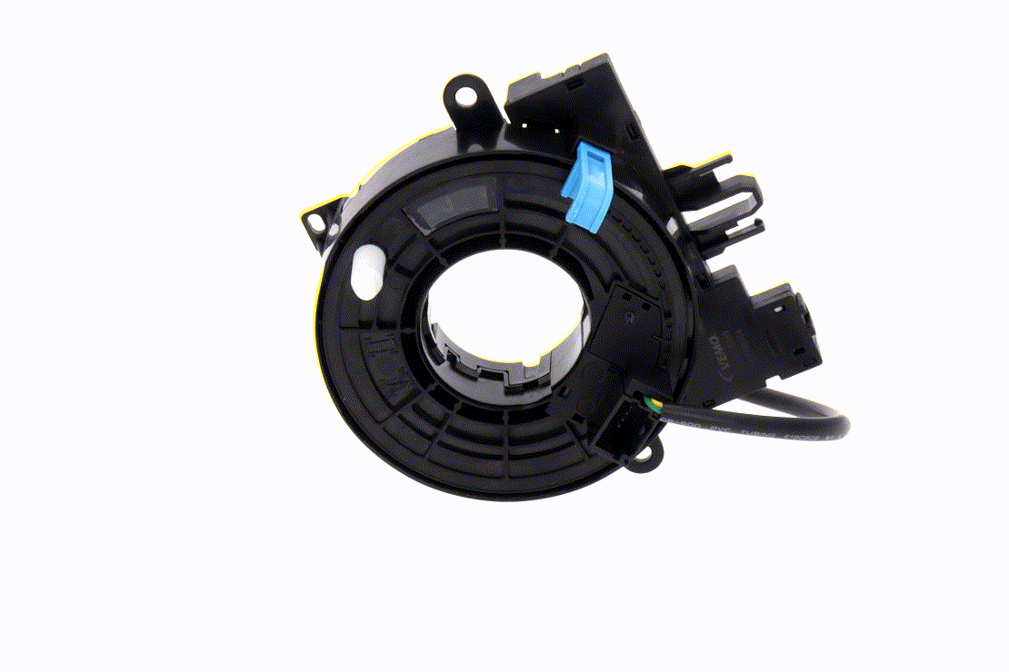 Лентов кабел, Airbag 255544EA0C VEMO V38-72-0330 NISSAN