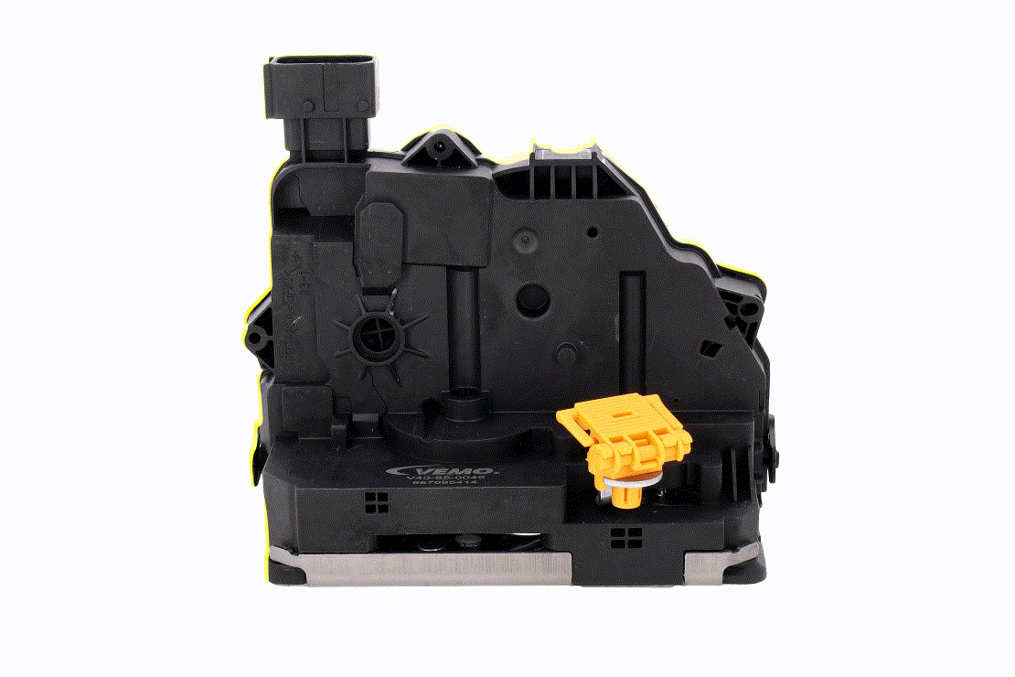 Serrure de porte 135109 VEMO V40-85-0045 OPEL, VAUXHALL