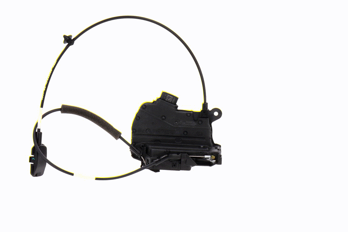 OEN C2D5635 Serratura sportello VEMO V40-85-0068