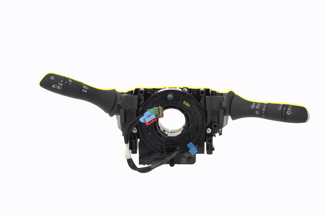 V46-80-0061 VEMO 1102110 Leva devio guida