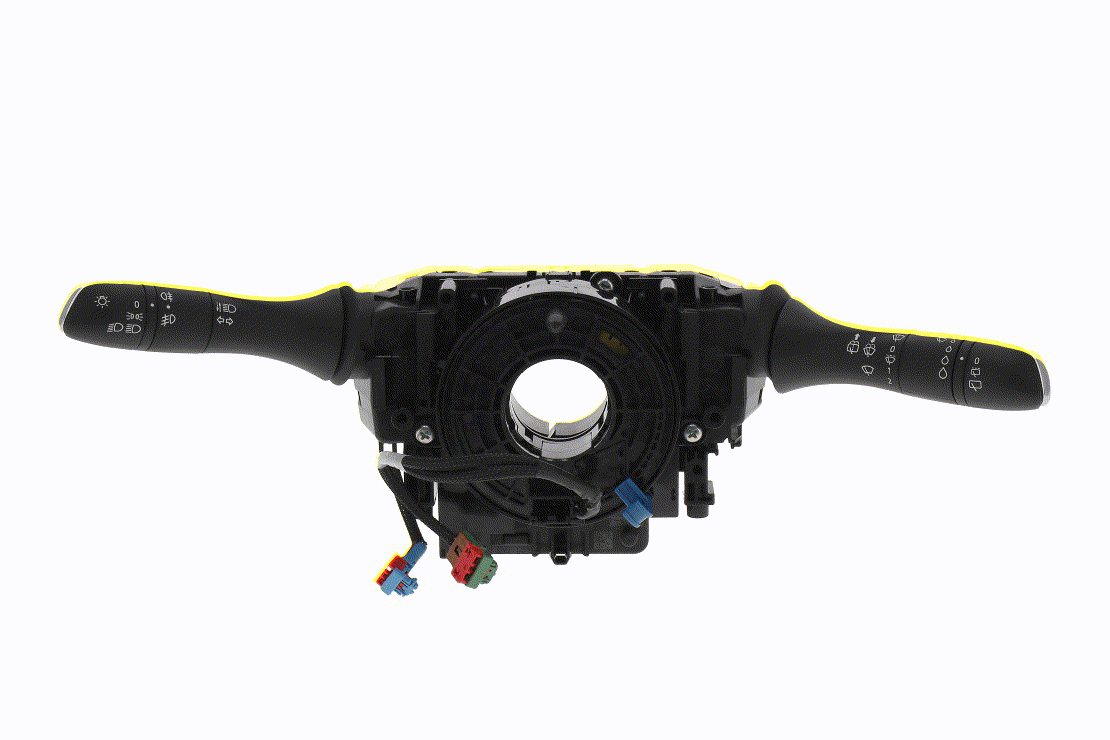 V46-80-0062 VEMO 1102111 Leva devio guida