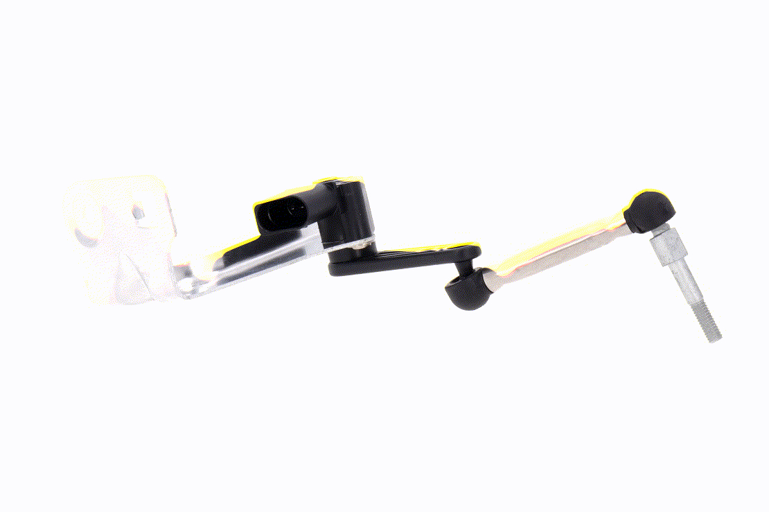 VEMO V58-72-0015 Sensore, Livello sospensione pneumatica