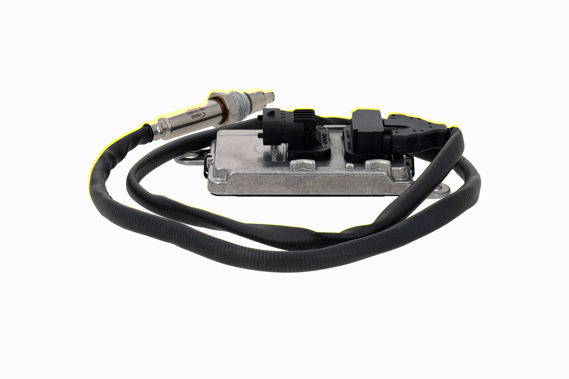 NOx-Sensor, Harnstoffeinspritzung 2011 650 VEMO V66-72-0002 DAF