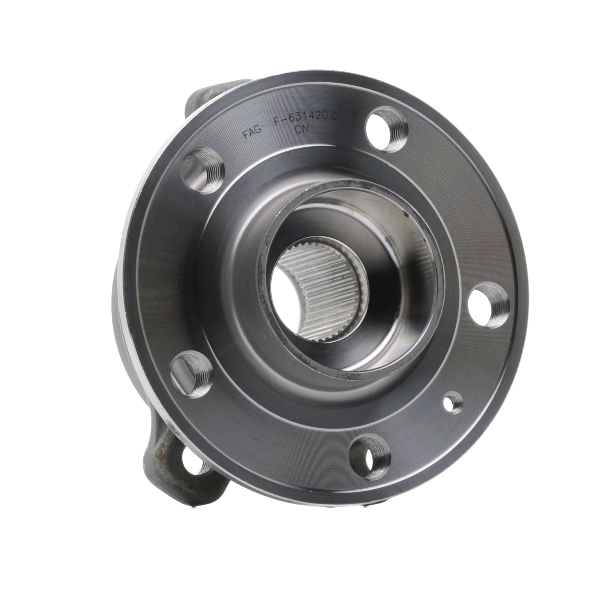 Wiellagerset 32 315 305 FAG 713660560 VOLVO, POLESTAR