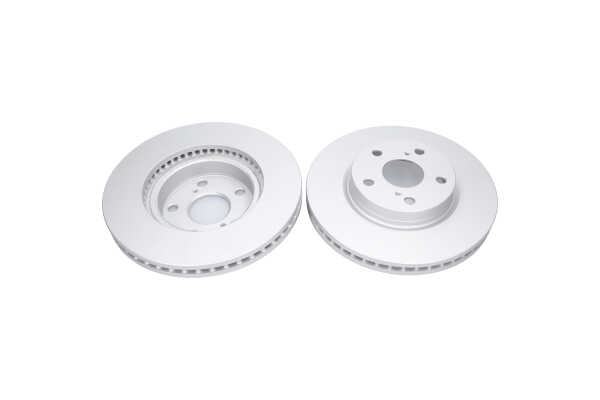Brake discs KAVO PARTS BR-10129-C rating