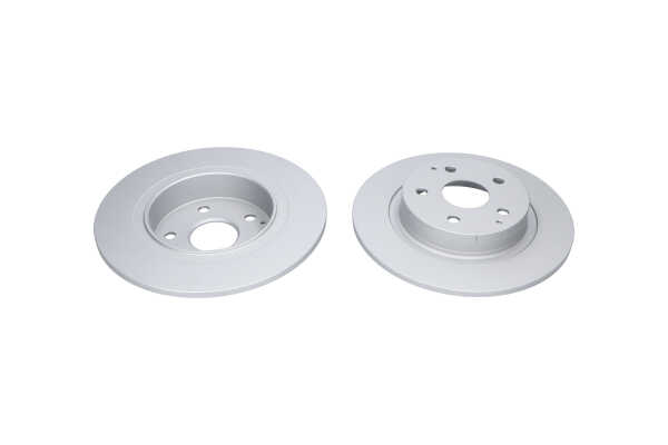 Brake discs KAVO PARTS BR-10136-C rating