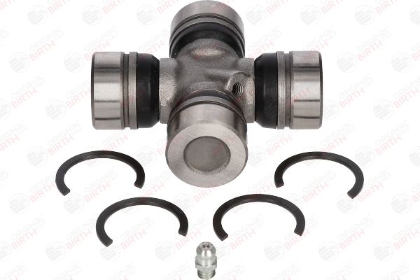 Hardyscheibe 30000 BIRTH 37126C9425 PEUGEOT, NISSAN, INFINITI