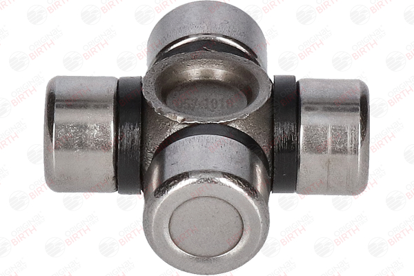 BIRTH 30037 Askoppelingsplaat FIAT Ducato 230 2.8 D 87 Pk Diesel 2000