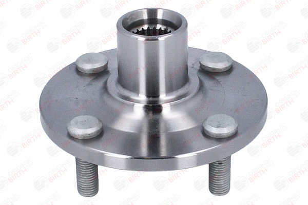 Moyeu de roue 4350252010 BIRTH 3719 TOYOTA, SUZUKI, LEXUS, SCION