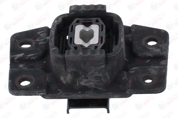 BIRTH 53796 Mounting, manual transmission Mounting, manual transmission 1S0 199 555 A BIRTH 53796 VW, AUDI, SKODA, SEAT, CUPRA