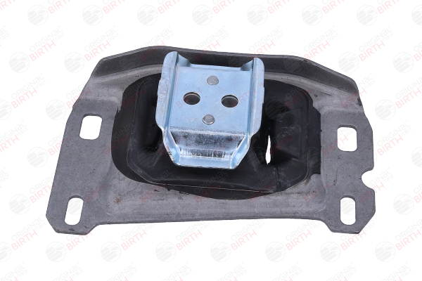 BIRTH 57049 Ophanging versnelling CITROËN Jumpy III Flatbed Vrachtwagen / Chassis (V) 2.0 BlueHDi 150 Pk Diesel AHX (DW10FD)
