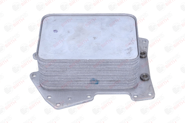 Маслен радиатор, двигателно масло LR0 22895 BIRTH 80825 FORD, LAND ROVER, ROVER