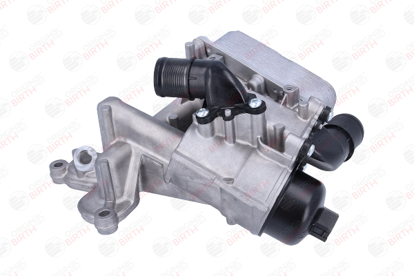 BIRTH 80828 Refroidisseur d'huile Nissan t31 2.0 dCi 4x4 173 CV Diesel 2009