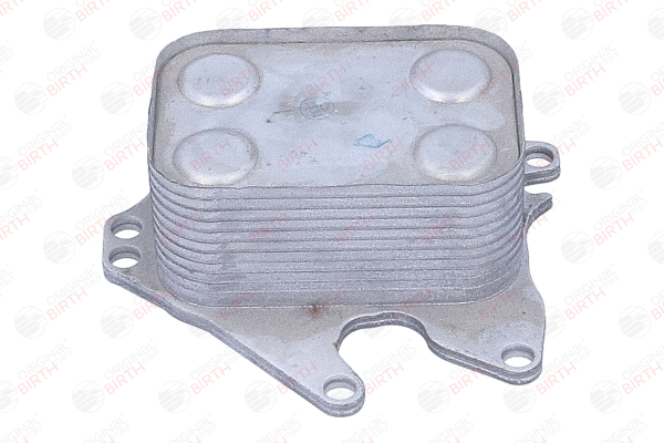 Engine oil cooler 1103.V3 BIRTH 80829 PEUGEOT, DS