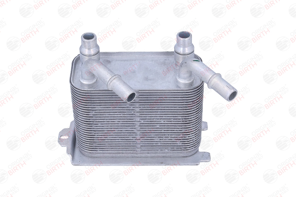 Ölkühler 80830 BIRTH LR015152 LAND ROVER, ROVER
