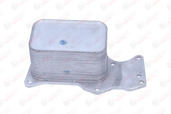 BIRTH 80835 Wärmetauscher, Öl BMW 5er 530e Plug-in-Hybrid 252 PS Benzin/Elektro