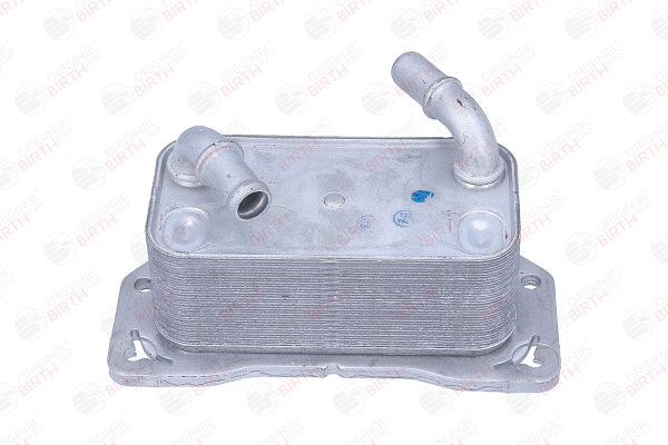 BIRTH 80837 Radiateur d'huile moteur Volvo XC90 II 2.0 D4 190 CV Diesel 2017