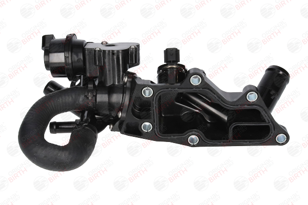 Bride de liquide de refroidissement 1106 030 82R BIRTH 81797 RENAULT, NISSAN, DACIA