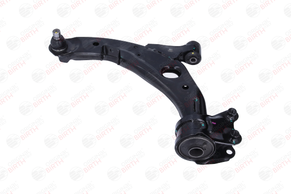 BIRTH BR3004 Querlenker MAZDA CX-7 2.3 MZR DISI Turbo AWD 260 PS Benzin