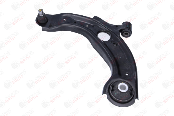Носач, окачване на колелата D10E 34 350 B BIRTH BR3068 OPEL, TOYOTA, MAZDA, KIA