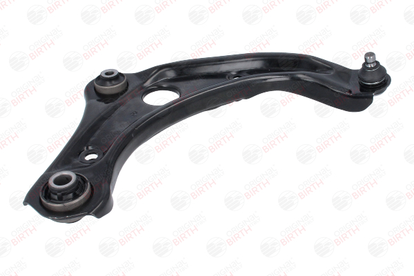 Bras de suspension 54500-5FA1C BIRTH BR3149 RENAULT, OPEL, NISSAN, DACIA, INFINITI