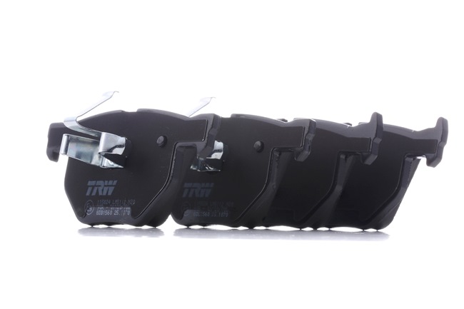 Комплект накладки TRW GDB1560