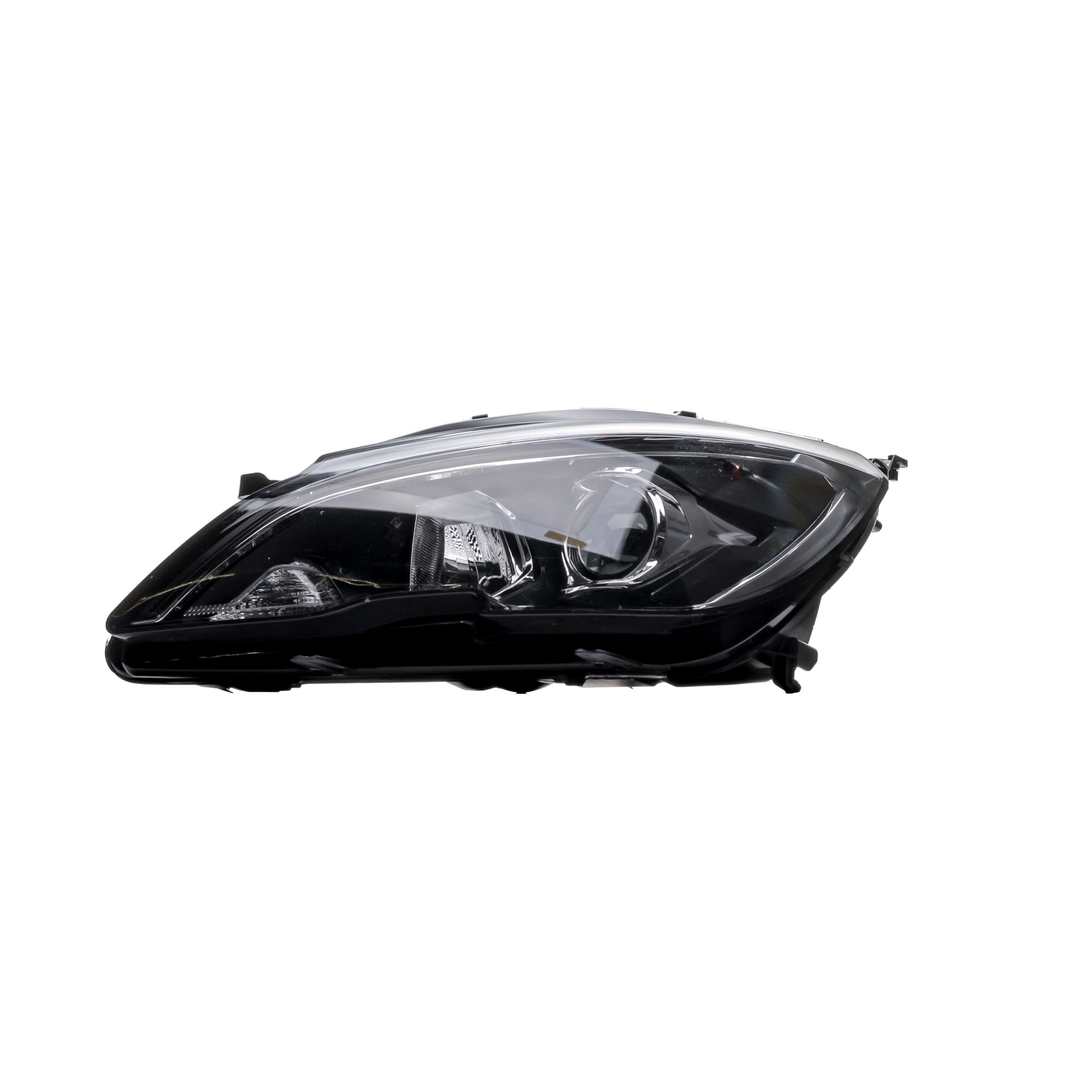 DIEDERICHS 4236183 Phare avant Peugeot 308 SW Break 1.6 BlueHDi 99 CV Diesel 2016