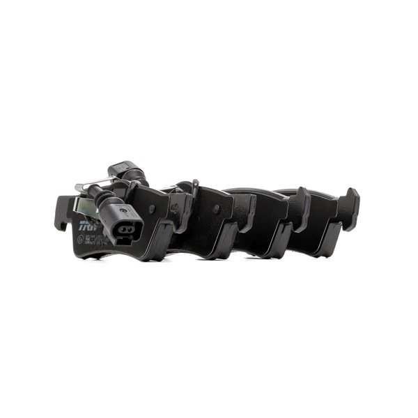Bremseklosser 7L6 698 451C TRW GDB1672 VW, AUDI, SKODA, PORSCHE, SEAT