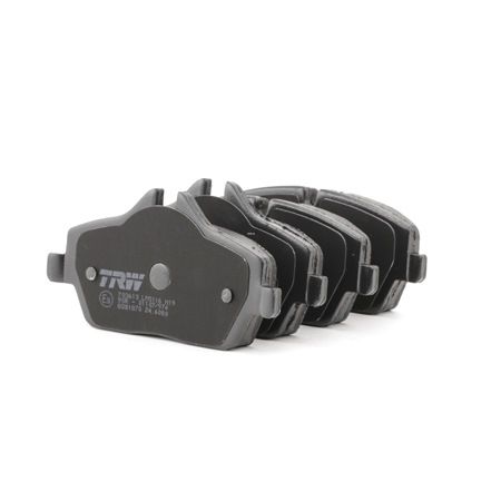 23915 Belägg TRW Mini kostnad