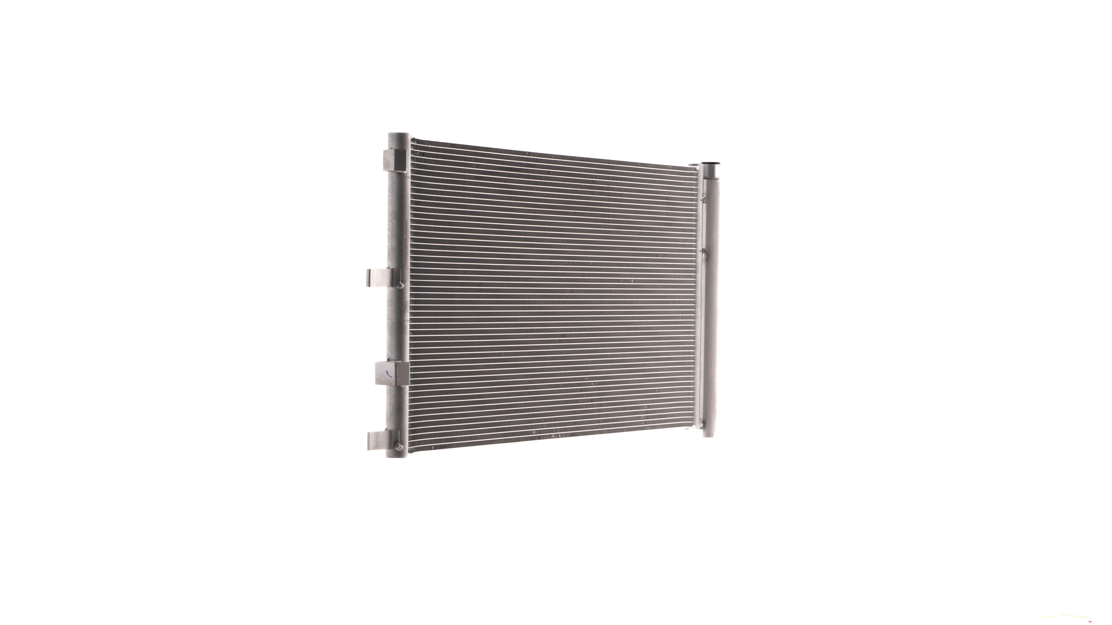 MAHLE AC 1151 000S Condenseur, climatisation