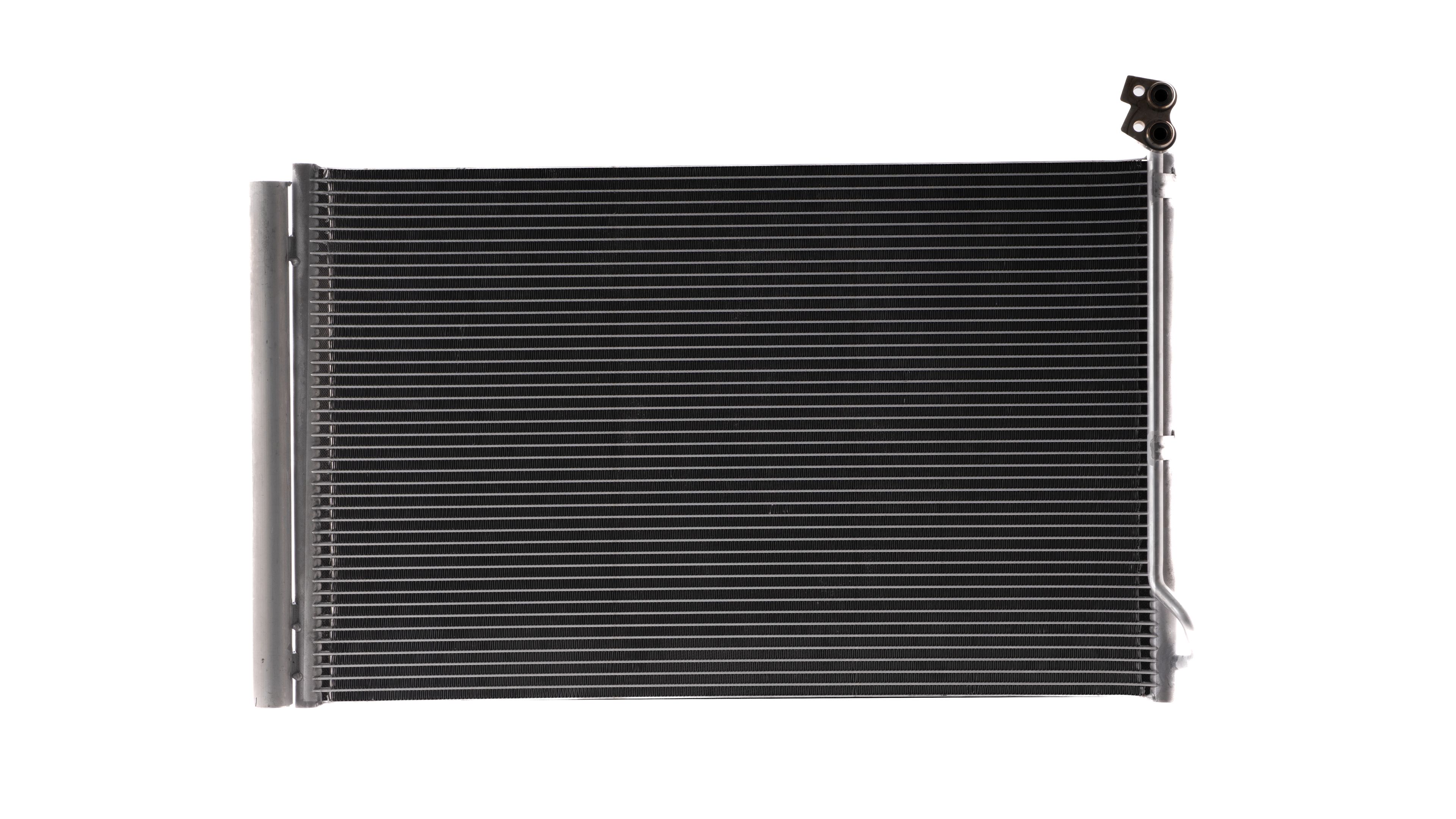 AC kylare MAHLE ORIGINAL AC 1157 000S