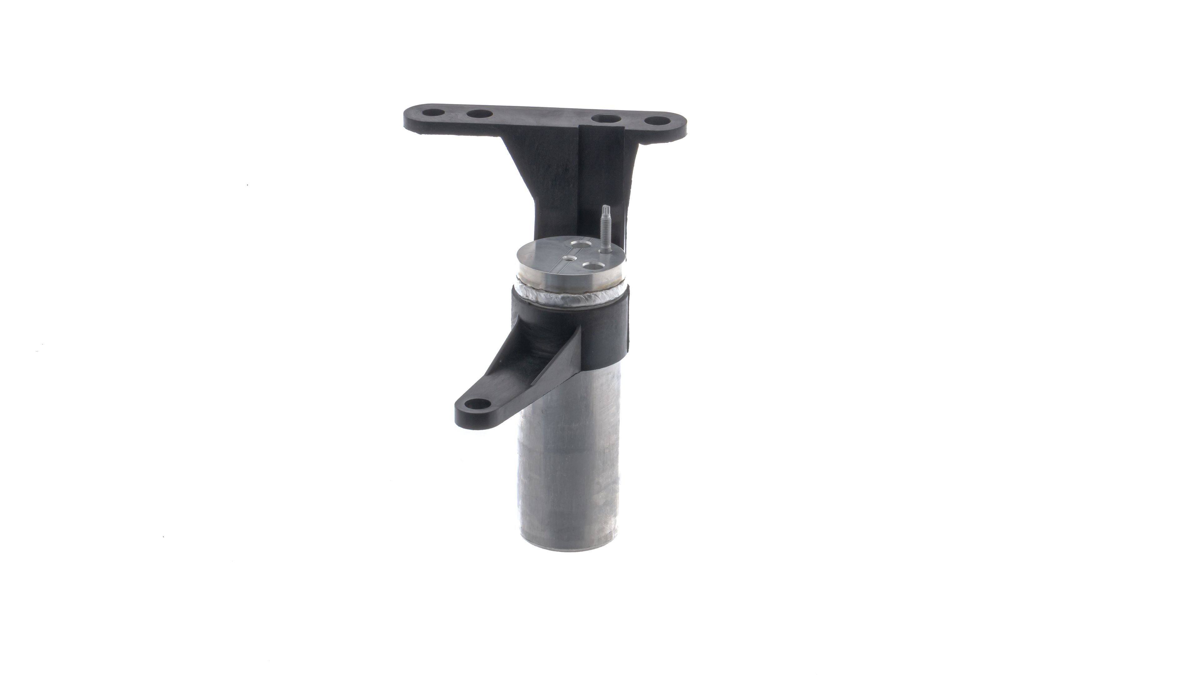 MAHLE ORIGINAL 72563419 Klimatrockner RENAULT CLIO 1.5 dCi 65 PS Diesel