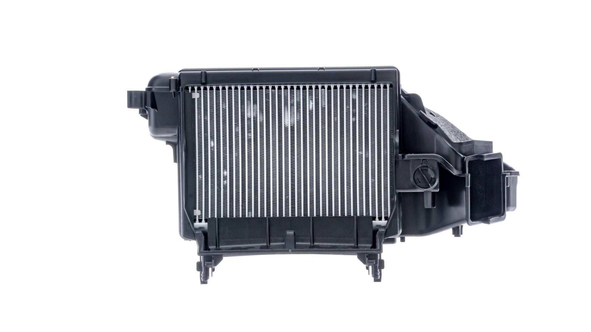 Air conditioning evaporator MAHLE ORIGINAL AE 205 000P