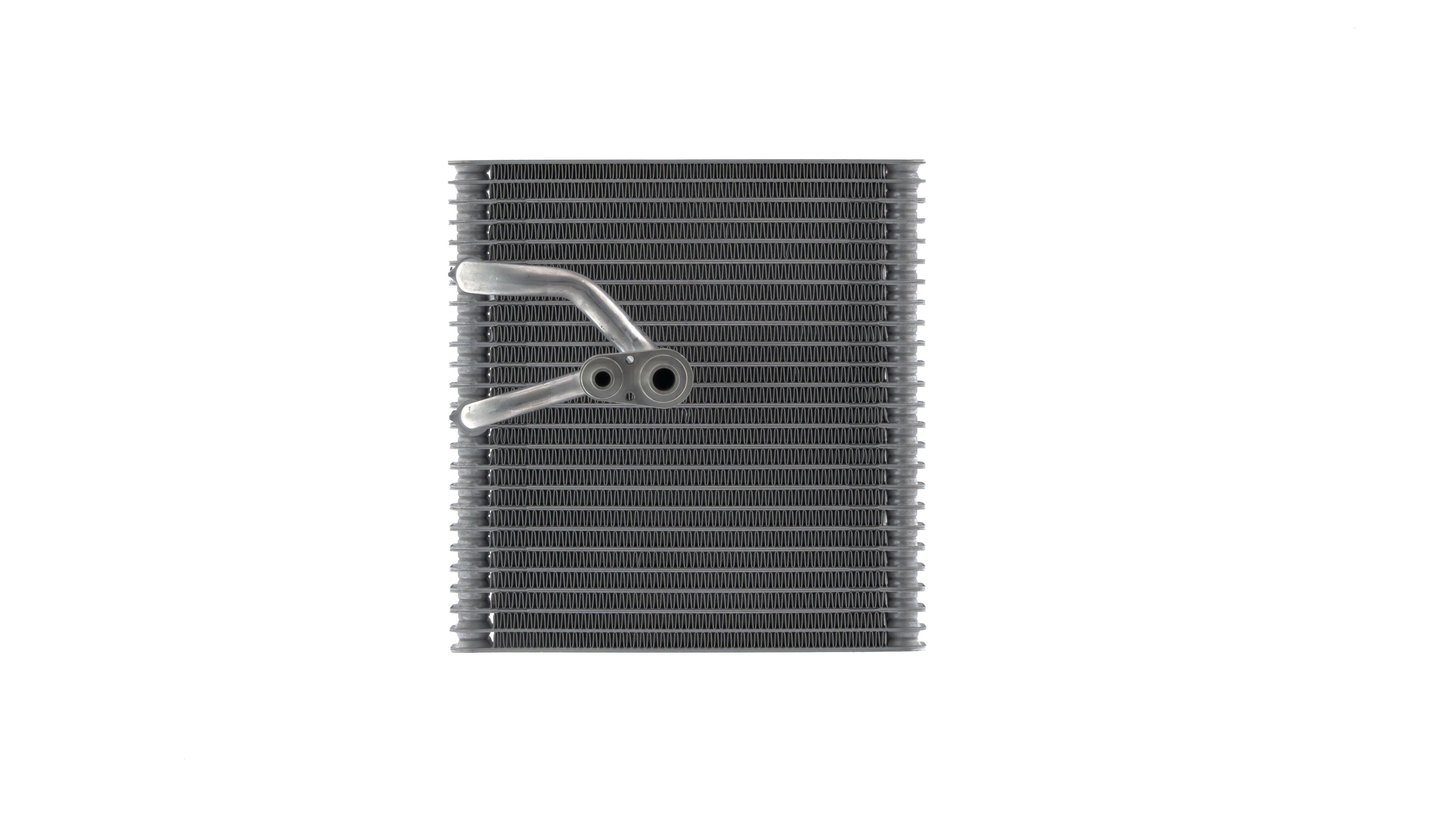 Verdampfer, Klimaanlage AE 214 000S MAHLE ORIGINAL 13363450 OPEL, CHEVROLET, DAEWOO, VAUXHALL, BUICK (SGM)