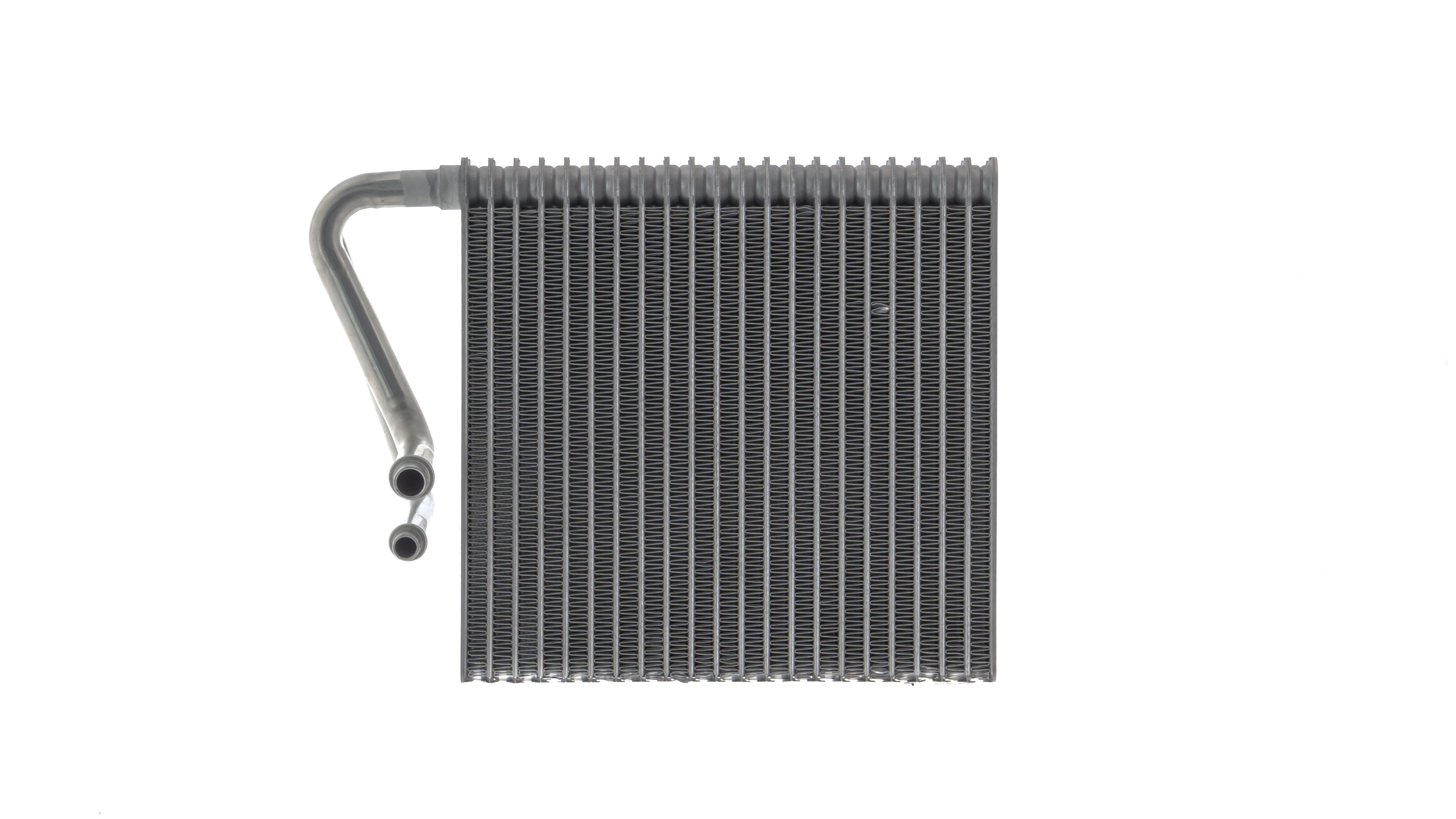 Verdampfer Klimaanlage MAHLE ORIGINAL AE 216 000S