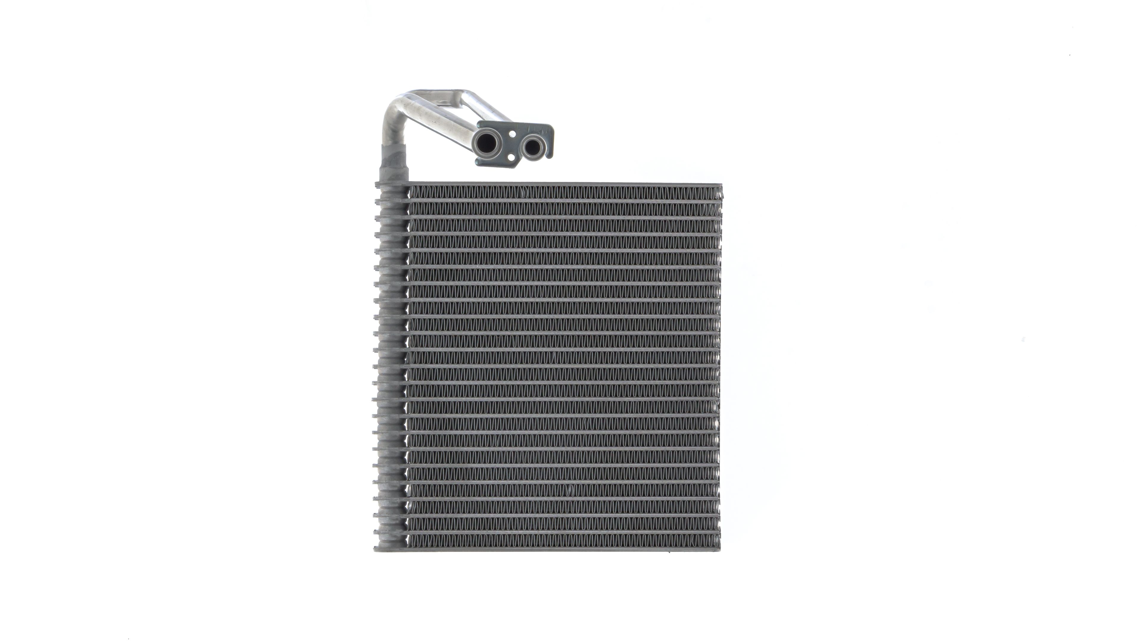 Verdampfer, Klimaanlage AE 219 000S MAHLE ORIGINAL A1698300758 MERCEDES-BENZ, JAGUAR