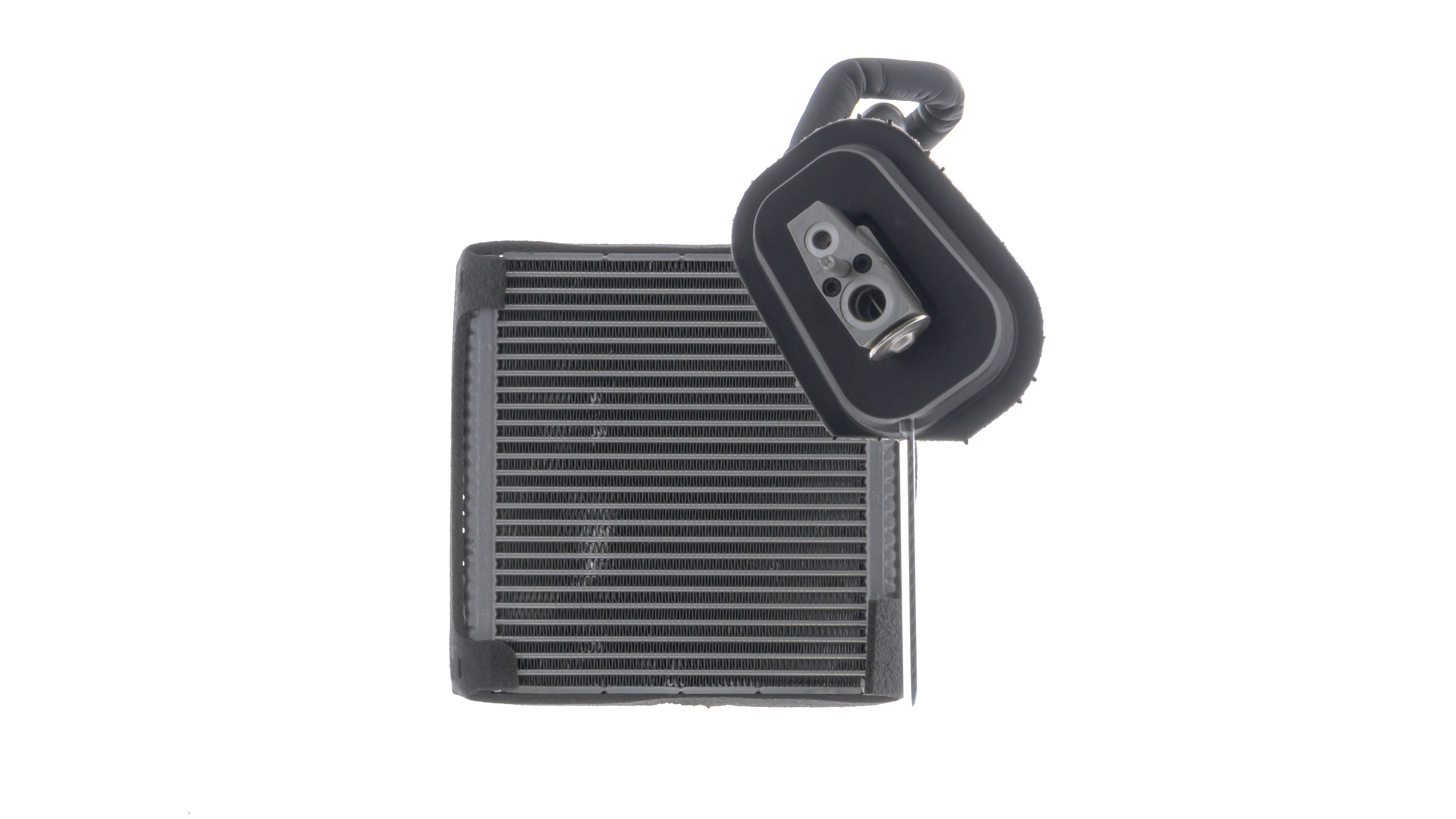 MAHLE ORIGINAL 72562462 Verdampfer Klimaanlage FORD FIESTA 1.0 EcoBoost mHEV 125 PS Benzin/Elektro