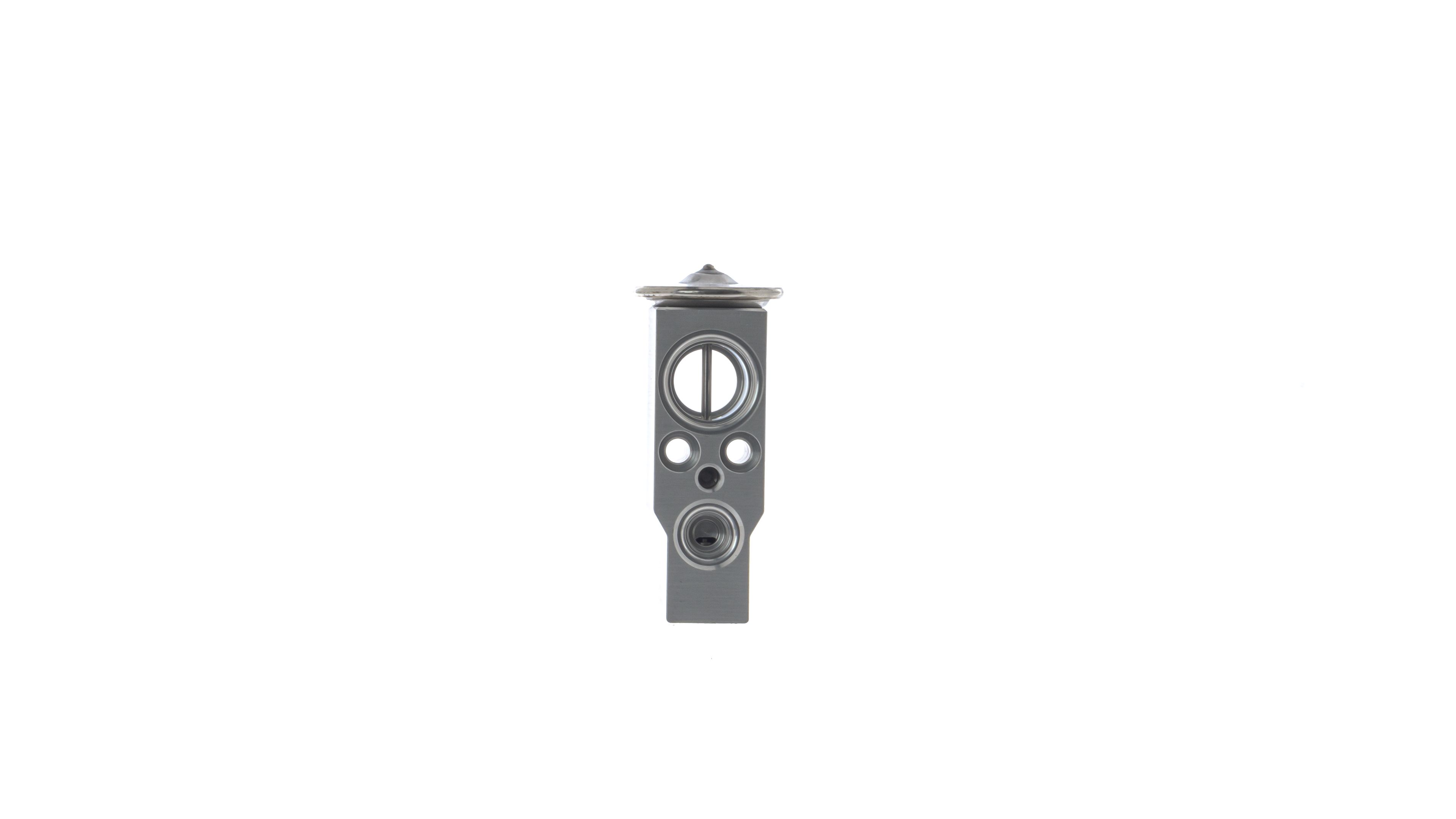 Ac expansion valve MAHLE ORIGINAL AVE 169 000S