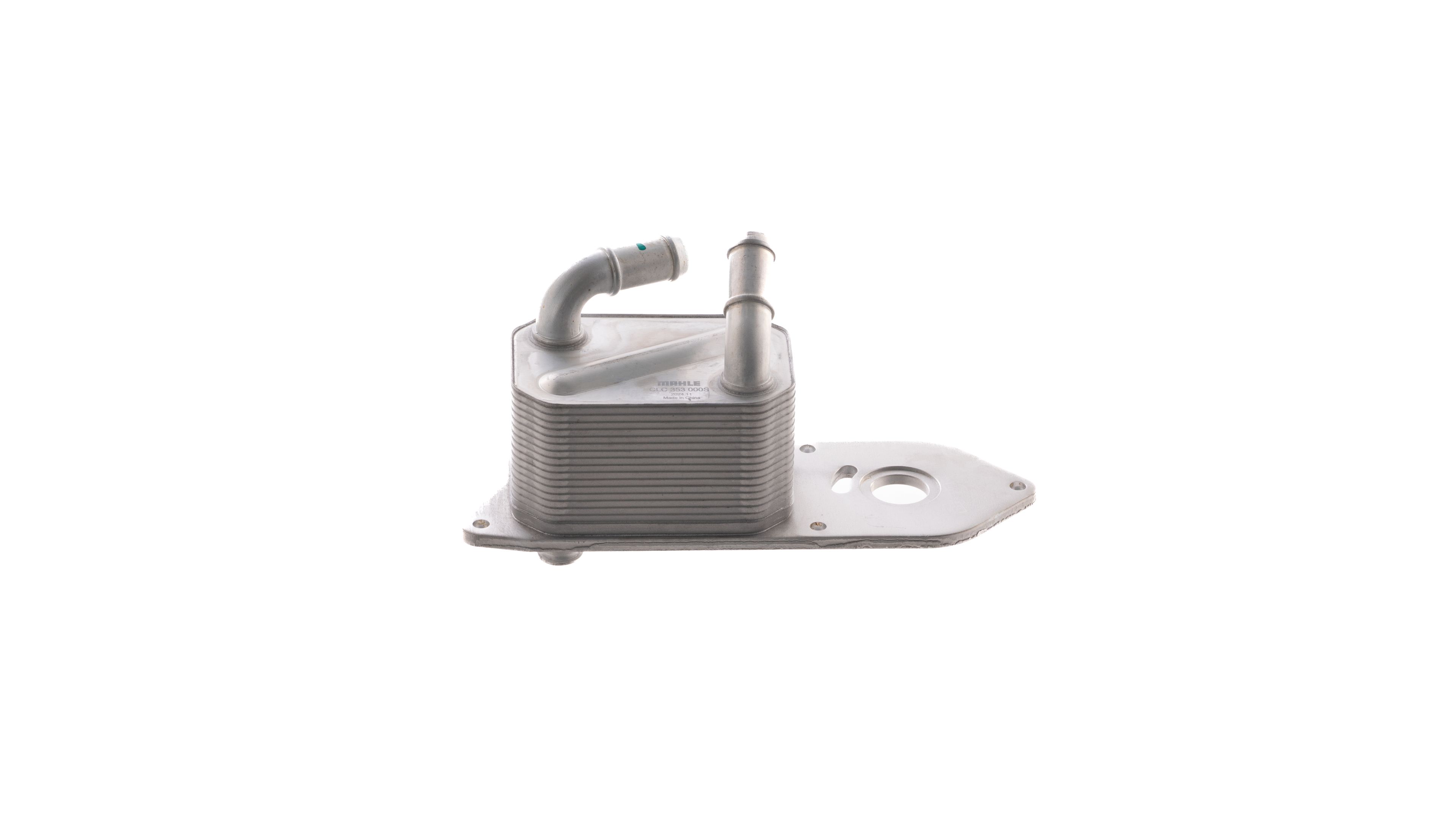 MAHLE CLC353000S Radiateur d'huile Ford Transit V363 2.0 EcoBlue RWD 170 CV Diesel 2017