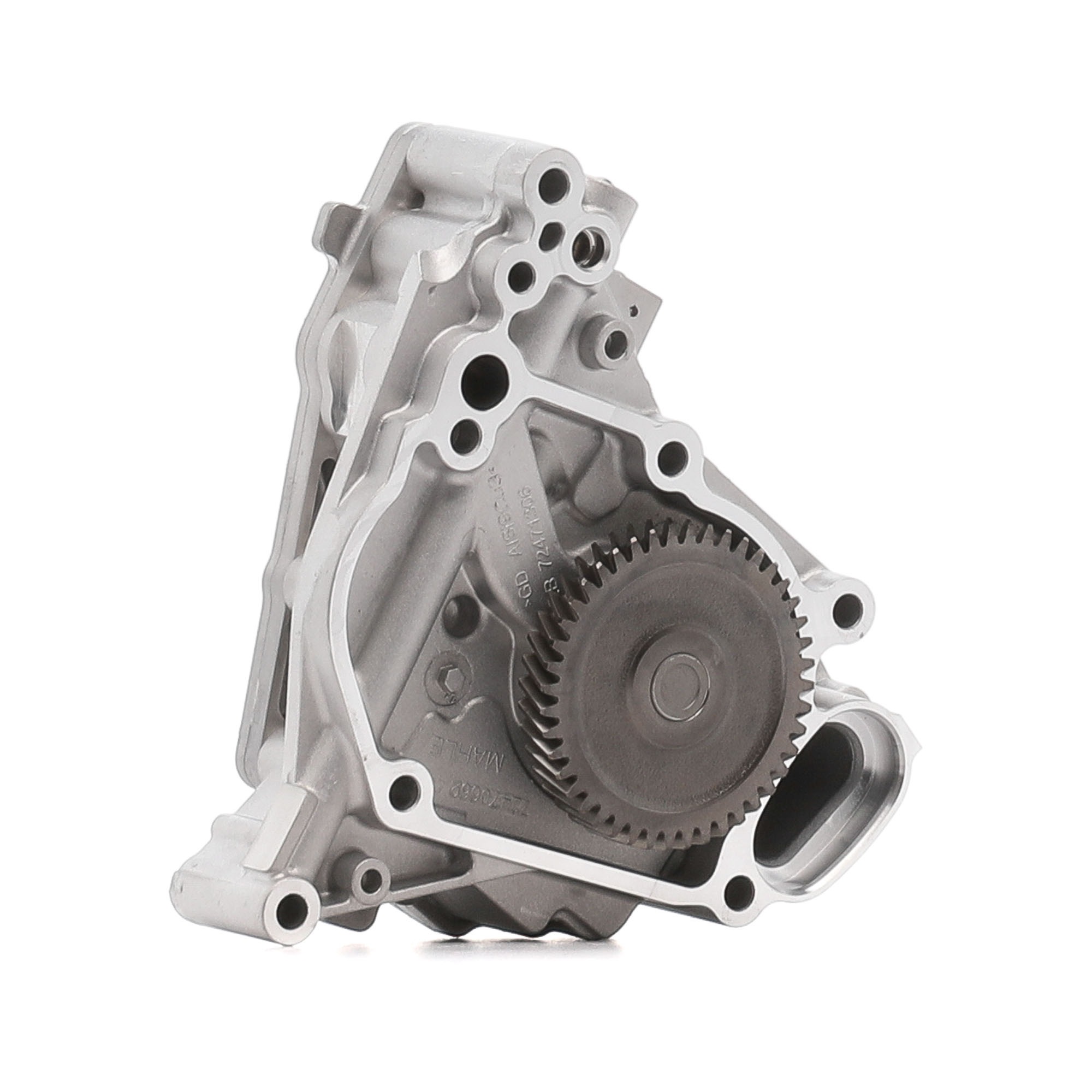 72522698 MAHLE PO1 oliepomp BMW F20 kosten