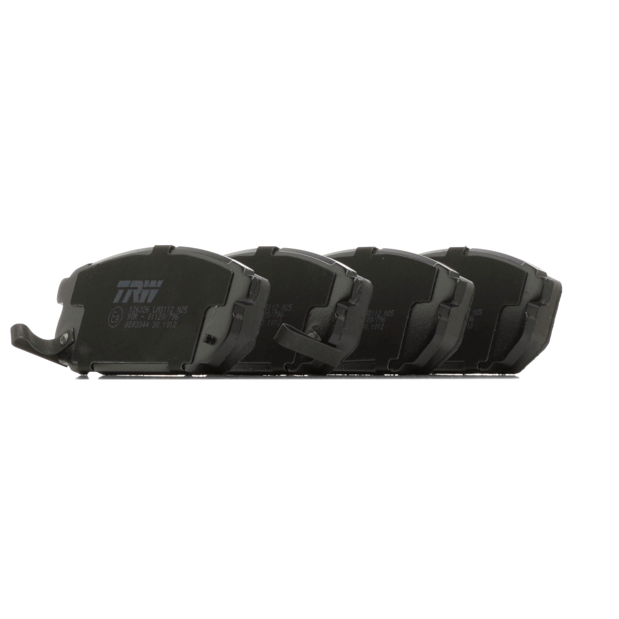 TRW COTEC GDB3344 Temperatuurschakelaar, radiateurventilator KIA Sorento jc 3.8 4WD 266 Pk Benzine 2006