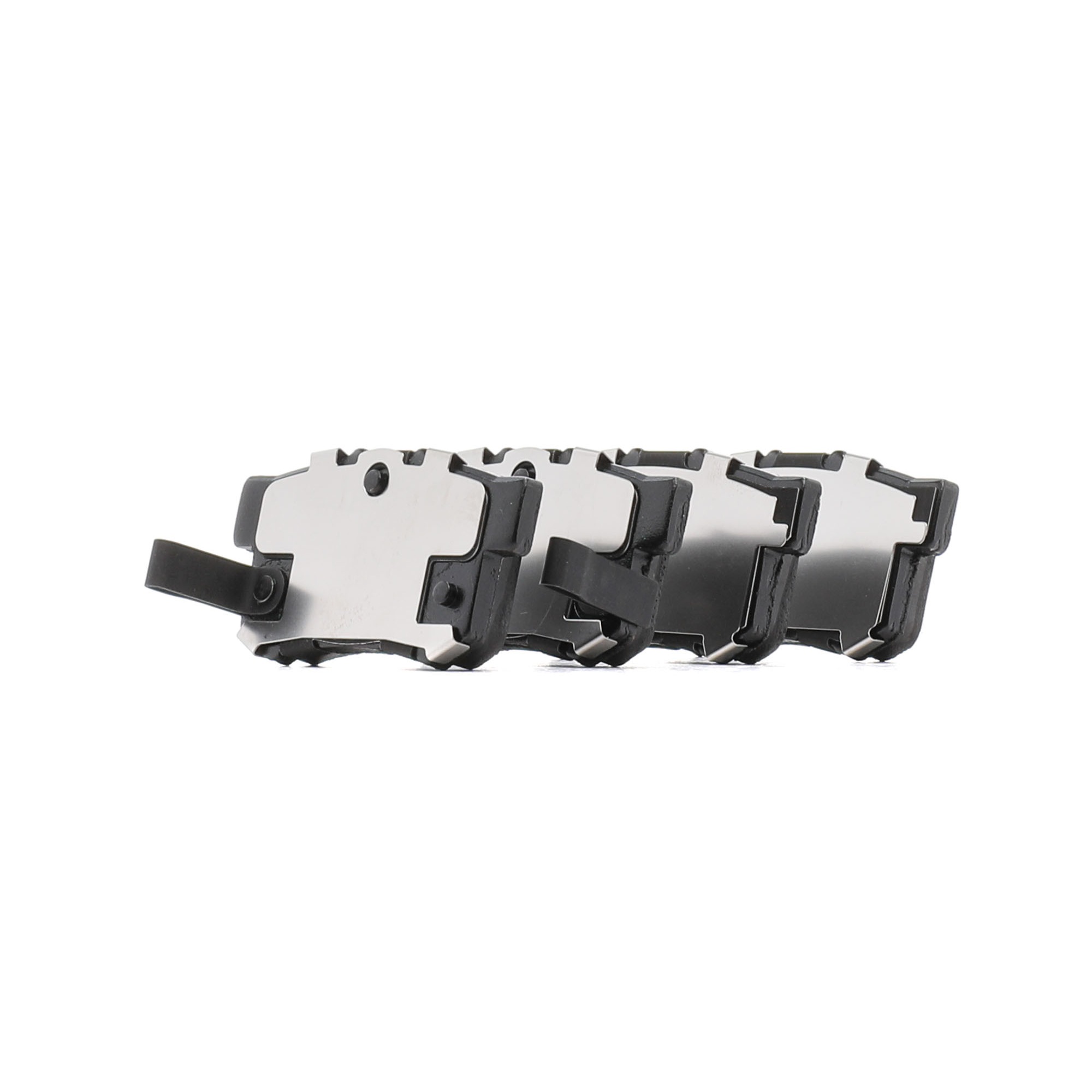 Bremsklötze TRW 21720 Bewertung