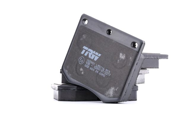 20491 Bremseklosser TRW Ford