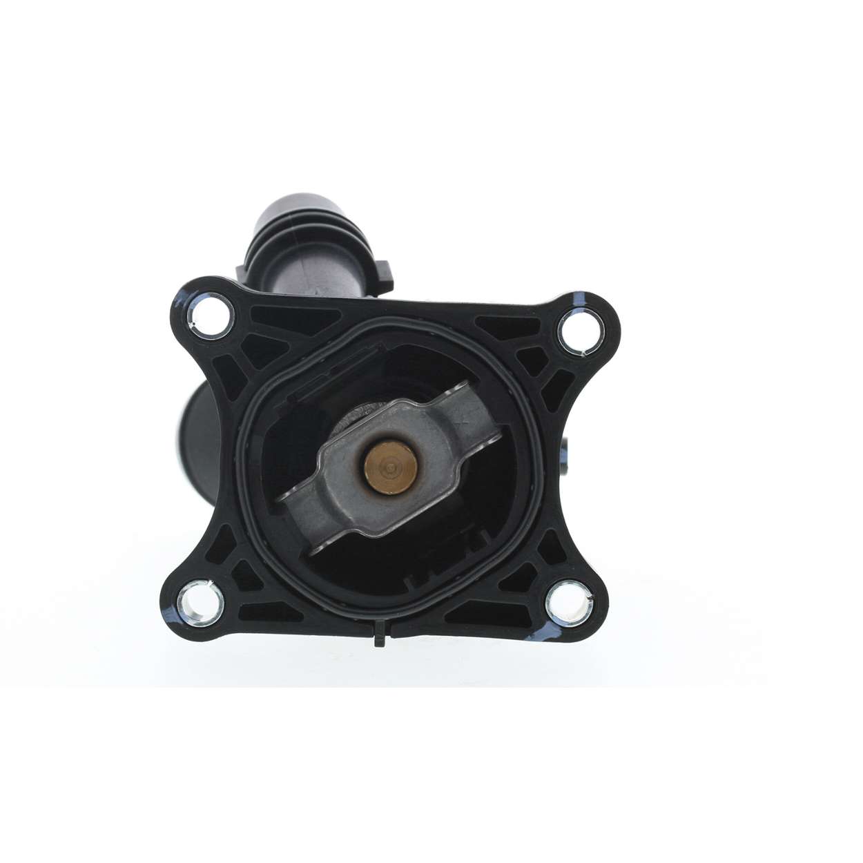 MOTORAD 1018-105 Kühlwasserthermostat Öffnungstemperatur: 105°C, mit Gehäuse