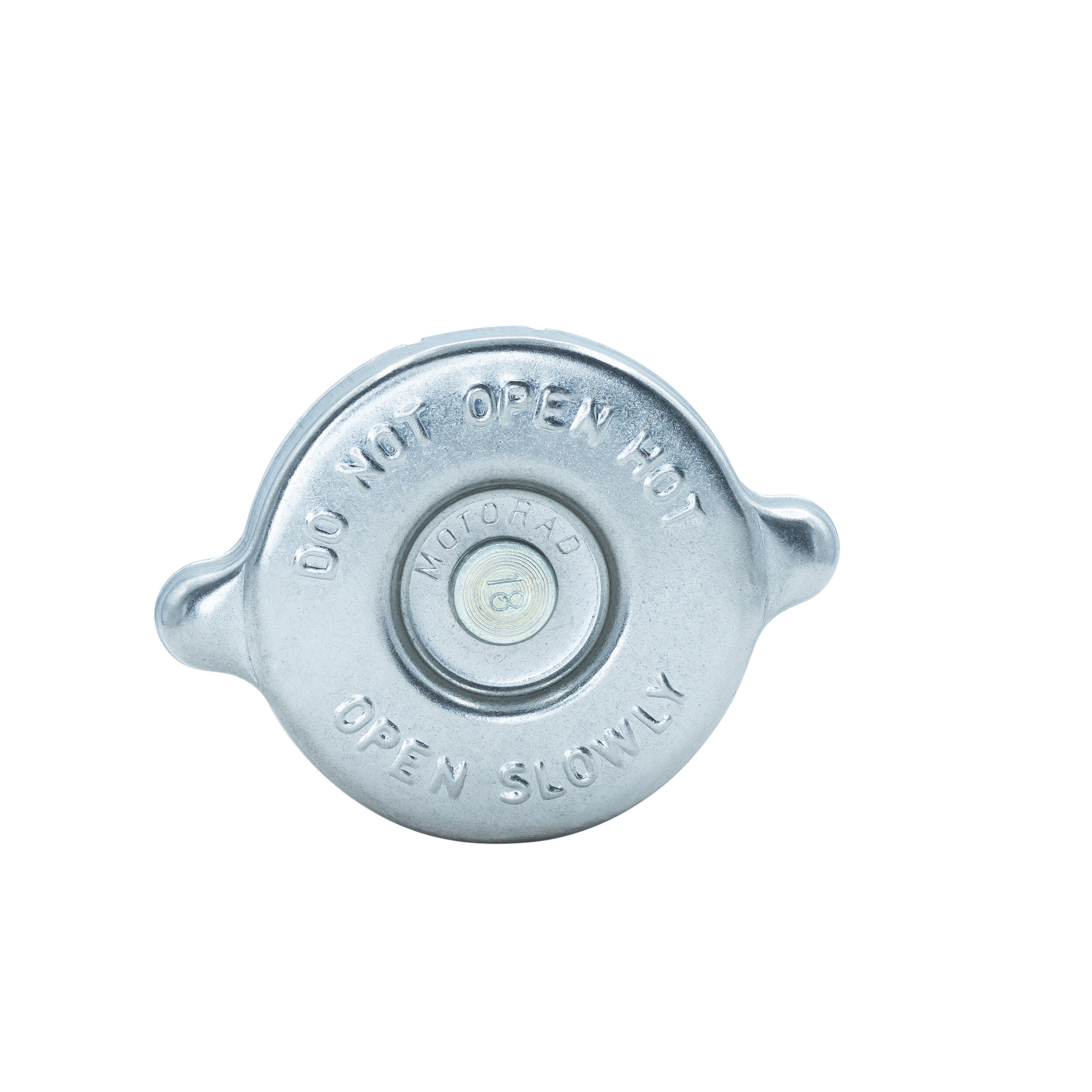 Kühlerdeckel OT18 MOTORAD K04596198 FIAT, JEEP, ALFA ROMEO, CHRYSLER, DODGE
